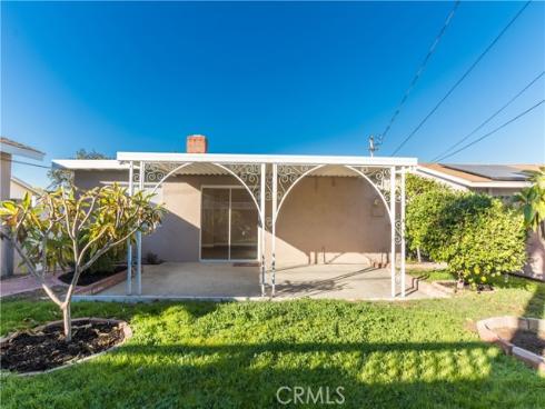 8252  Holder   Street, Buena Park, CA