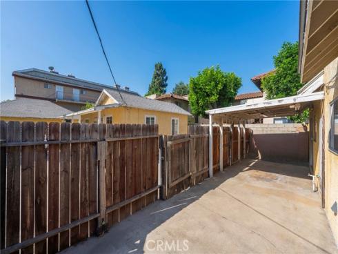 8090  Whitaker   Street, Buena Park, CA