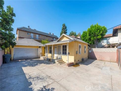 8090  Whitaker   Street, Buena Park, CA