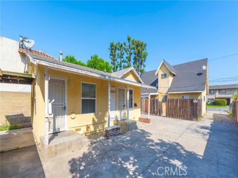 8090  Whitaker   Street, Buena Park, CA