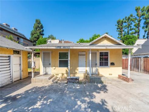 8090  Whitaker   Street, Buena Park, CA