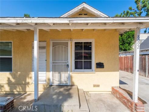 8090  Whitaker   Street, Buena Park, CA