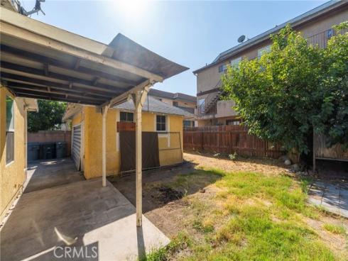 8090  Whitaker   Street, Buena Park, CA