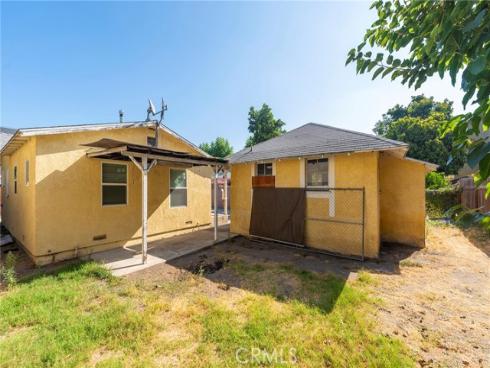 8090  Whitaker   Street, Buena Park, CA