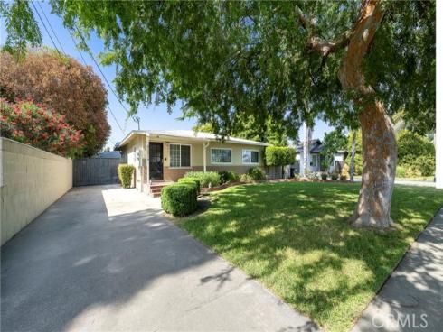 8261  4th   Street, Buena Park, CA