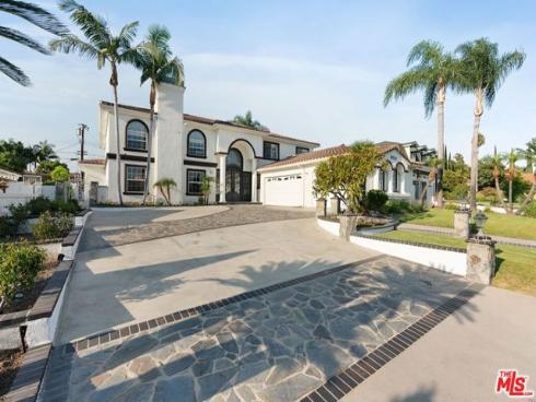 8531  Fox Hills   Avenue, Buena Park, CA