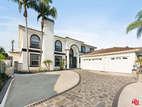 8531  Fox Hills   Avenue, Buena Park, CA