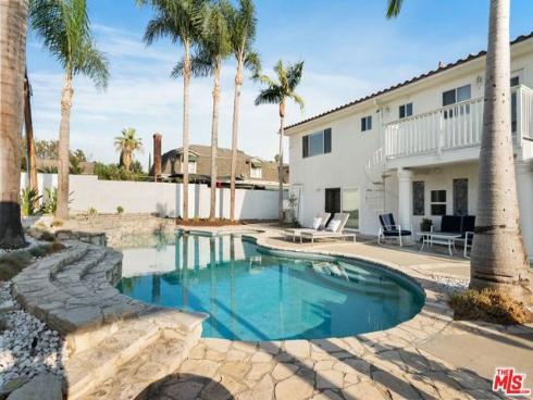 8531  Fox Hills   Avenue, Buena Park, CA