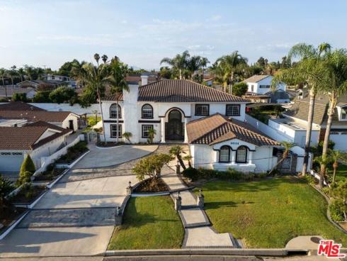 8531  Fox Hills   Avenue, Buena Park, CA