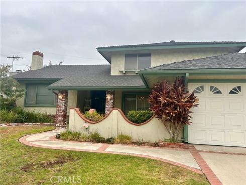 7719  Granada   Drive, Buena Park, CA