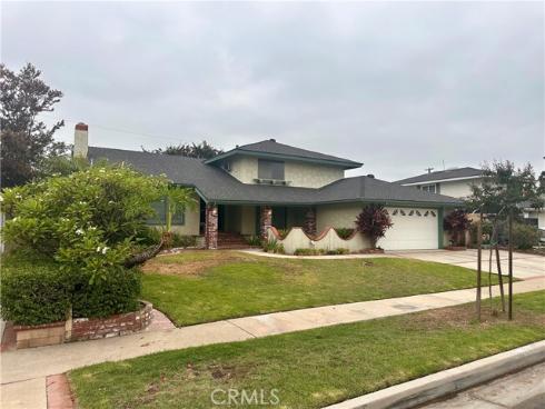 7719  Granada   Drive, Buena Park, CA