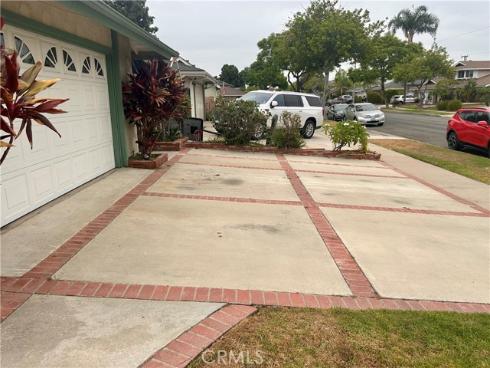 7719  Granada   Drive, Buena Park, CA