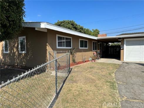 6482  Coronet   Circle, Buena Park, CA