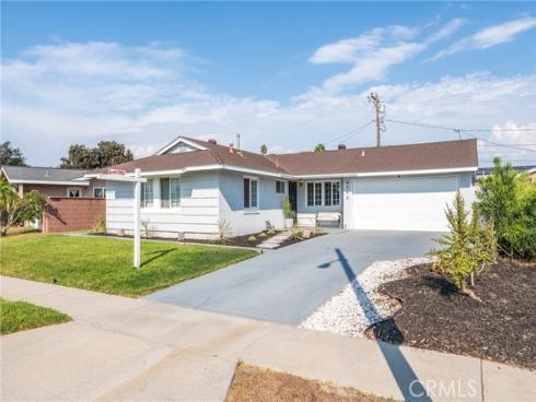 8844  Garfield   Circle, Buena Park, CA