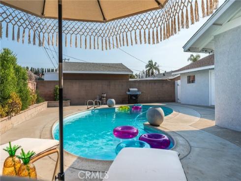 8844  Garfield   Circle, Buena Park, CA