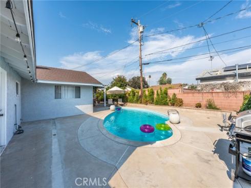 8844  Garfield   Circle, Buena Park, CA