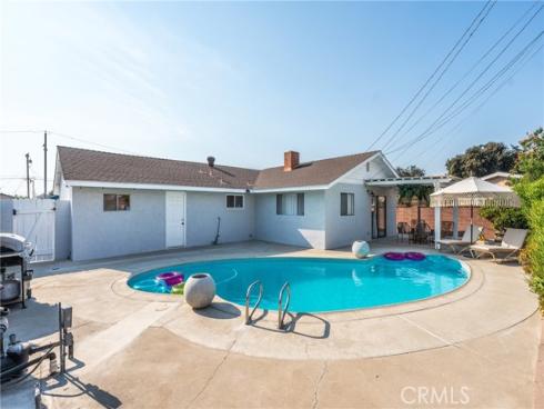 8844  Garfield   Circle, Buena Park, CA