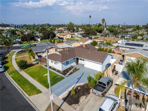 8844  Garfield   Circle, Buena Park, CA