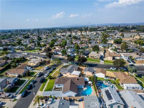 8844  Garfield   Circle, Buena Park, CA