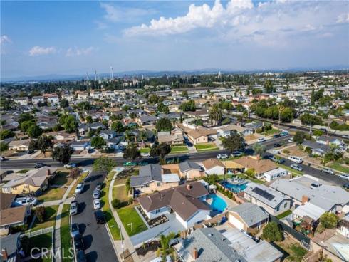 8844  Garfield   Circle, Buena Park, CA