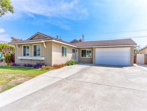 6656  San Haroldo   Way, Buena Park, CA