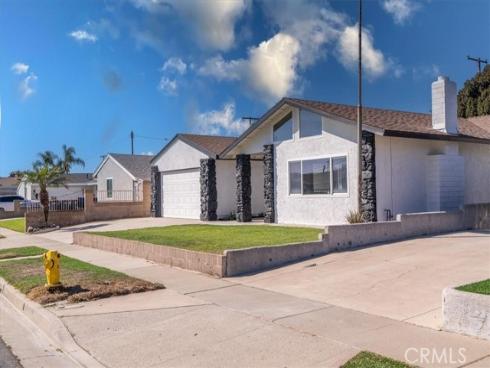 7387  Santa Elena   Drive, Buena Park, CA