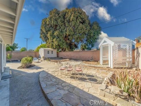 7387  Santa Elena   Drive, Buena Park, CA