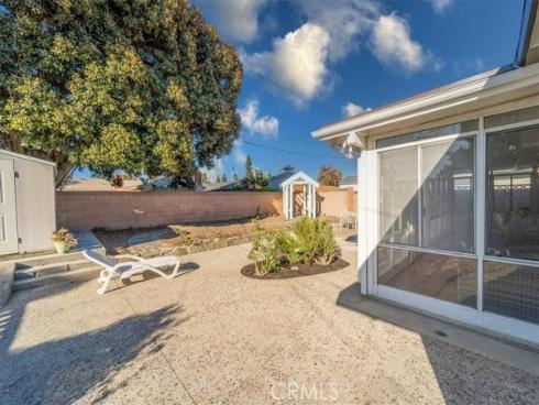 7387  Santa Elena   Drive, Buena Park, CA