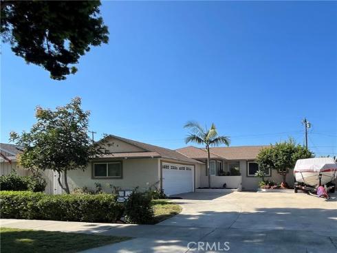 8345  Poppy   Way, Buena Park, CA