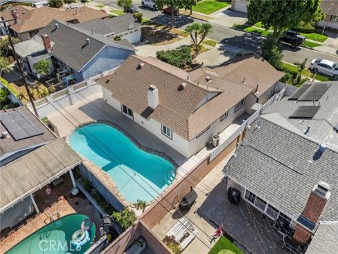 8345  Poppy   Way, Buena Park, CA