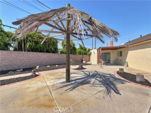 6105  Macarthur Way  , Buena Park, CA