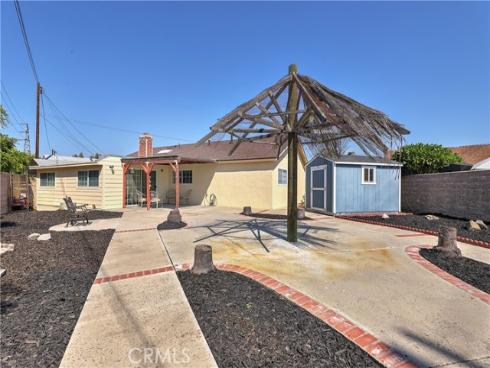 6105  Macarthur Way  , Buena Park, CA