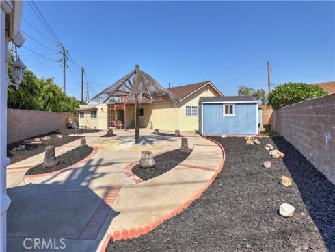 6105  Macarthur Way  , Buena Park, CA