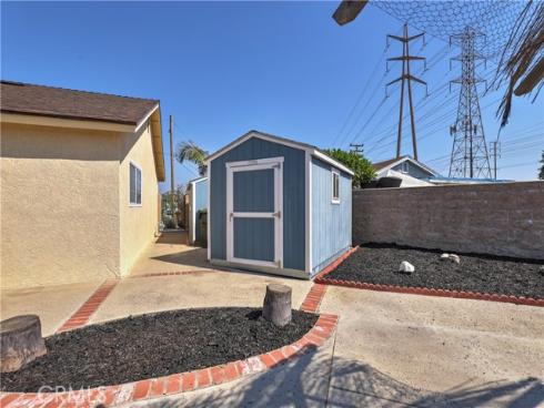 6105  Macarthur Way  , Buena Park, CA