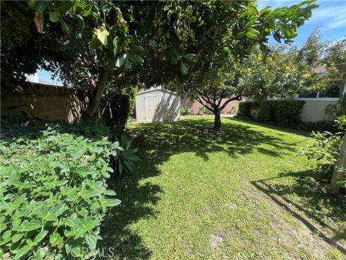 5805 Trinidad Way, Buena Park, CA