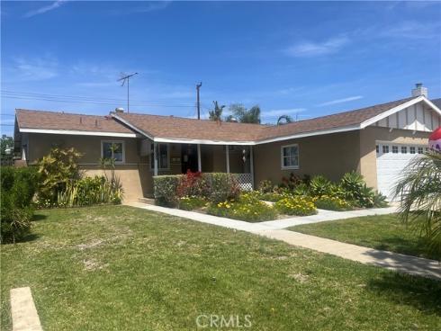 5805 Trinidad Way, Buena Park, CA