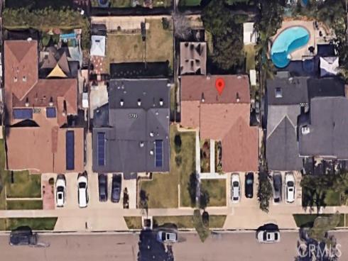 5805  Trinidad   Way, Buena Park, CA