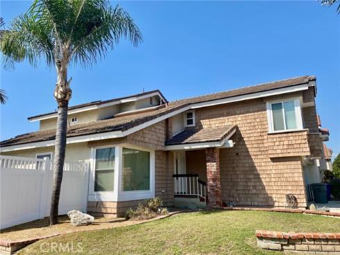 8335  Galaxy   Circle, Buena Park, CA