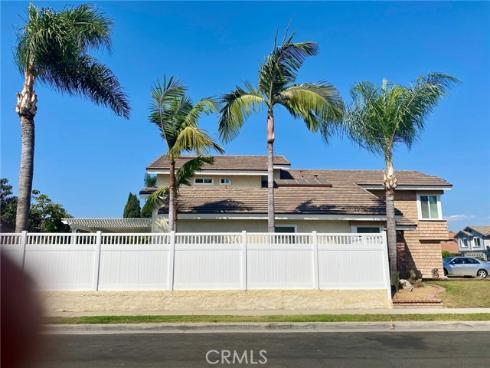 8335  Galaxy   Circle, Buena Park, CA