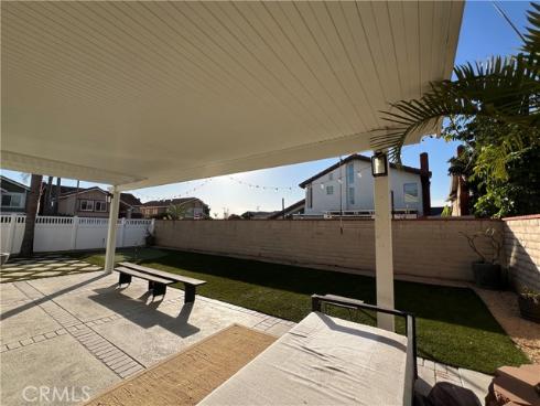 8335  Galaxy   Circle, Buena Park, CA