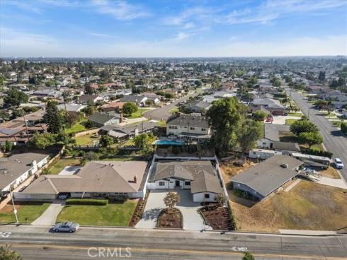 8266  Country Club   Drive, Buena Park, CA