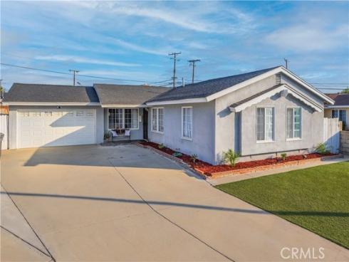 6425  San Marcos   Way, Buena Park, CA