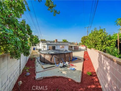 6425  San Marcos   Way, Buena Park, CA