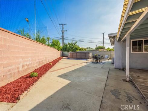 6425  San Marcos   Way, Buena Park, CA