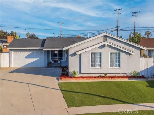 6425  San Marcos   Way, Buena Park, CA