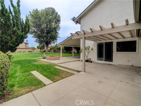 7590  Adelanto   Drive, Buena Park, CA