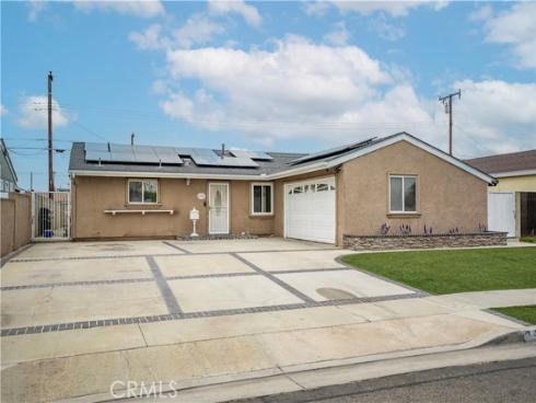 6609  Yosemite   Drive, Buena Park, CA