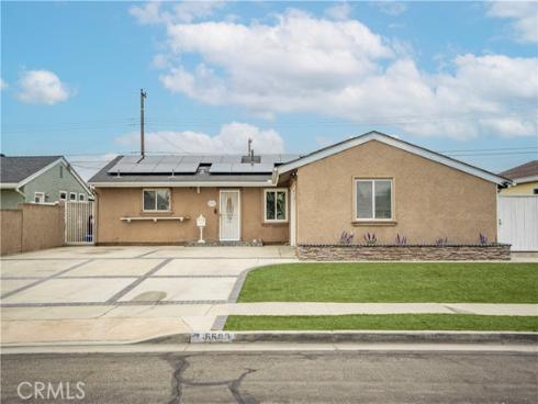 6609  Yosemite   Drive, Buena Park, CA