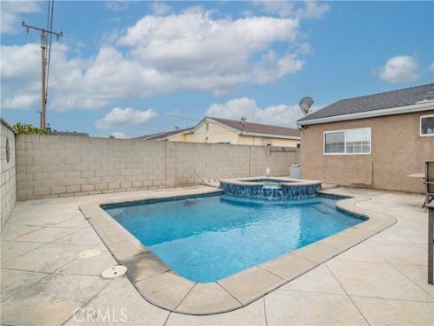 6609  Yosemite   Drive, Buena Park, CA