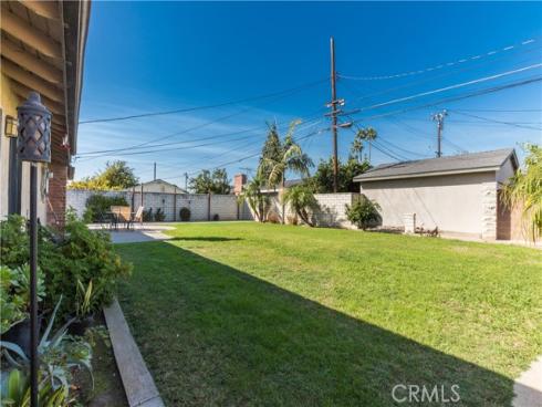 8141  Holder   Street, Buena Park, CA